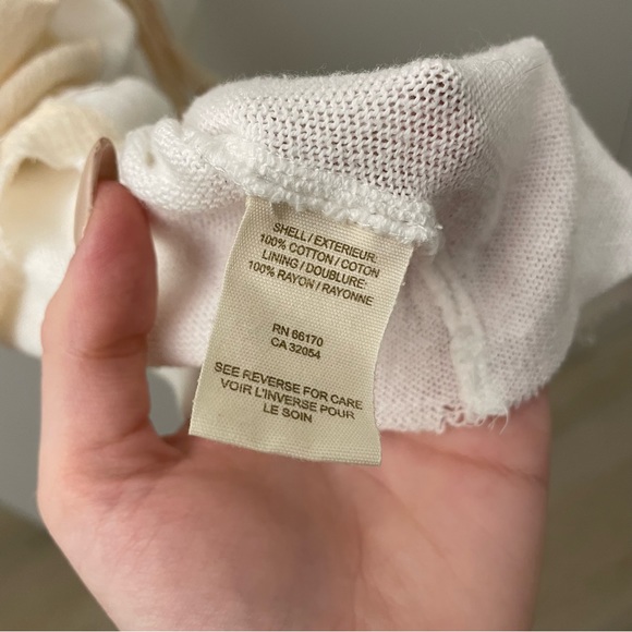 Vintage Free People Embellished Gauze Midi Dress - Picture 10 of 11